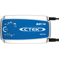 Ctek Akumulatora lādētājs MXT 14, 24V, max 14A, 56-734