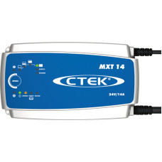 Ctek Battery charger MXT 14, 24V, max 14A, 56-734