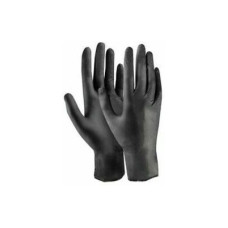Active Gear DEXT D3620 NITRILA, MELNA, IZM, 8/M 100 GAB/IEP