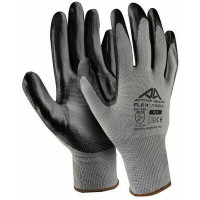 Active Gear NITRILA CIMDI L