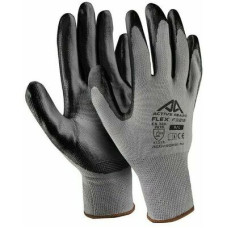 Active Gear NITRILA CIMDI L