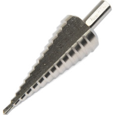 Kamasa Tools Pakāpju urbis, 4 – 30 mm, kobalts