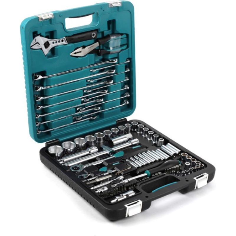 Kamasa Tools Mehāniķa komplekts 97 gab. mm