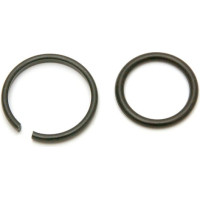 Kamasa Tools Kontaktmuciņa fiksators un O veida gredzens 1/2