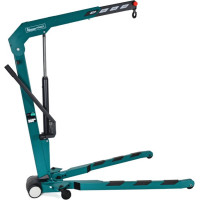 Kamasa Tools Darbnīcas celtnis 1000 kg