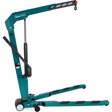 Kamasa Tools Darbnīcas celtnis 1000 kg