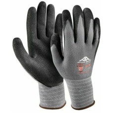 Active Gear ПЕРЧАТКИ НИТРИЛОВЫЕ L