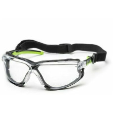Active Gear NEAIZSVĪSTOŠAS PILNĪBĀ NOSEDZOŠAS BRILLES