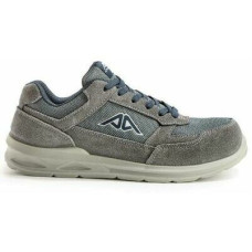Active Gear WORK SHOES A-LOOK LOW GREY, SIZE, 37