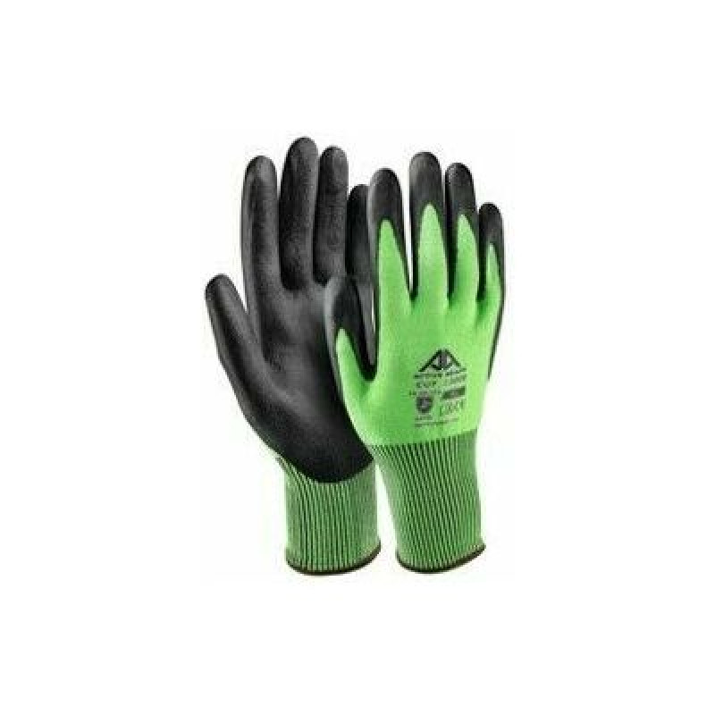 Active Gear ACTIVE CUT C3210 AR AIZSARGPĀRKLĀJUMU IZM, 9/L