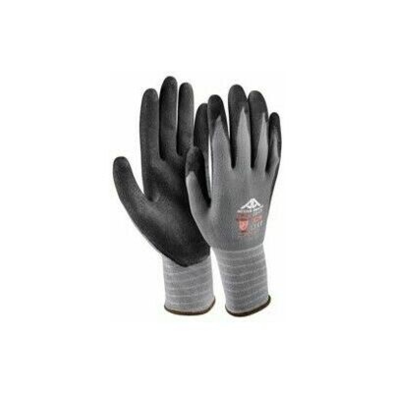 Active Gear ACTIVE GRIP G3110 AR AIZSARGPĀRKLĀJUMU IZM,11/XXL