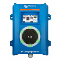Victron Energy EV uzlāde / Wallbox EV Charging station
