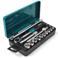 Kamasa Tools Uzgriežņu atslēgu komplekts 16-daļ. mm