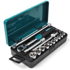 Kamasa Tools Uzgriežņu atslēgu komplekts 16-daļ. mm