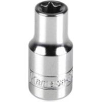 Kamasa Tools Uzgaļu muciņa TORX® ārpusei