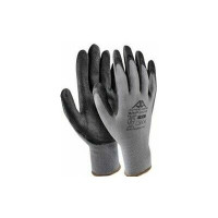Active Gear DARBA CIMDI ACTIVE GRIP G3240 AR AIZSARGPĀRKLĀJUMU IZM. 7/S (G3237)