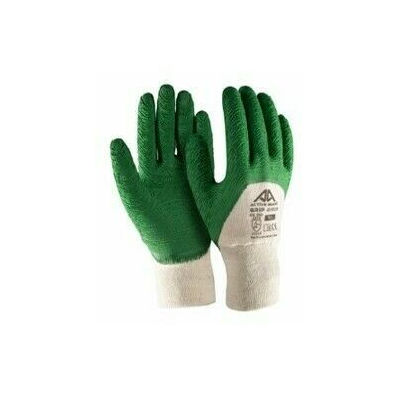 Active Gear ACTIVE GRIP G1510 AR AIZSARGPĀRKLĀJUMU IZM. 9/L (G1508)