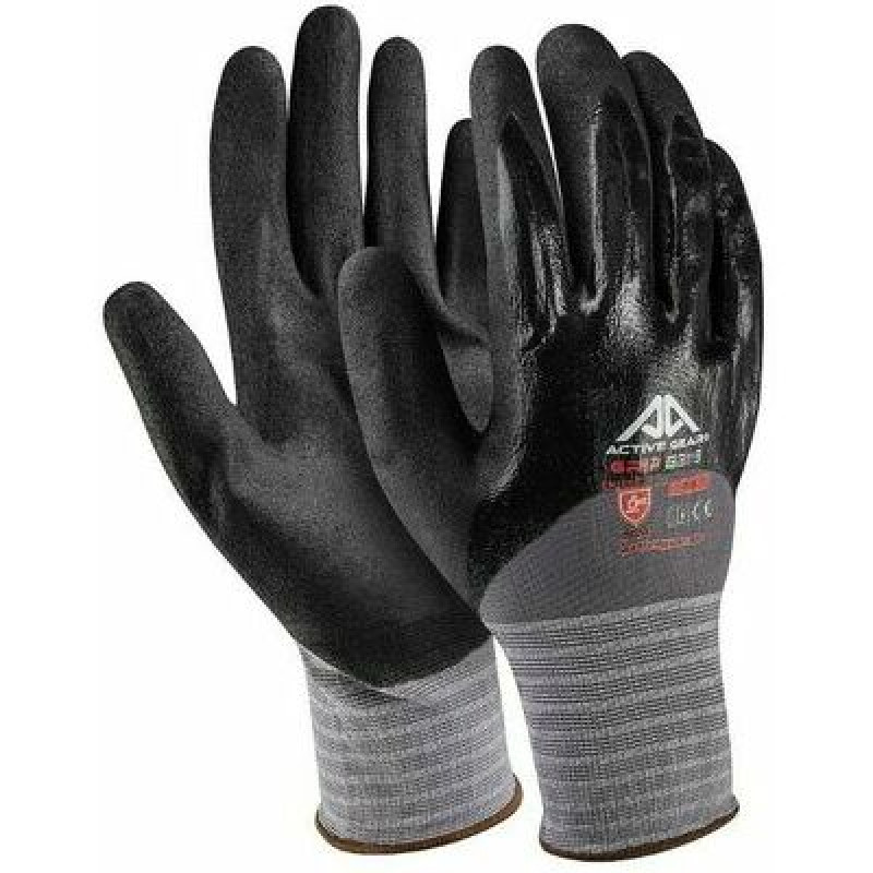 Active Gear ВОДОНЕПРОНИЦАЕМЫЕ ПЕРЧАТКИ M