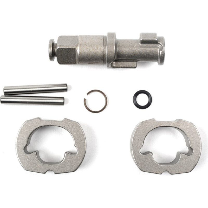 Kamasa Tools Āmuru mehānisma remonta komplekts priekš k 9827