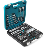 Kamasa Tools Mehāniķa komplekts 92 gab. mm K25015