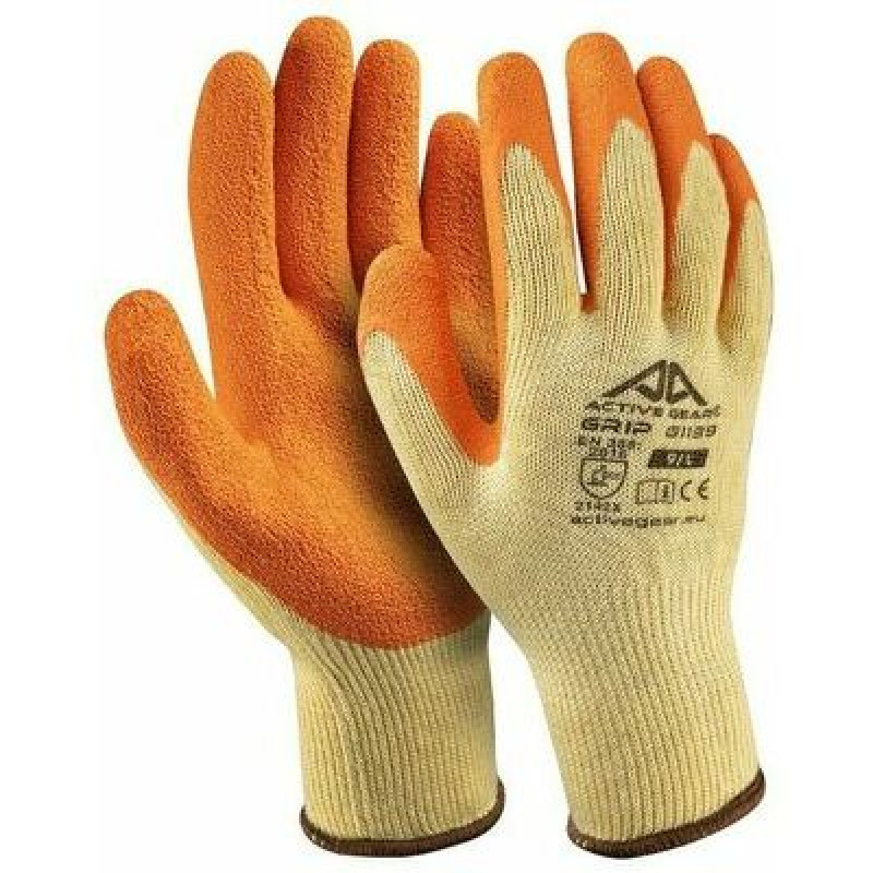 Active Gear CIMDI "ACTIVE GRIP" XL