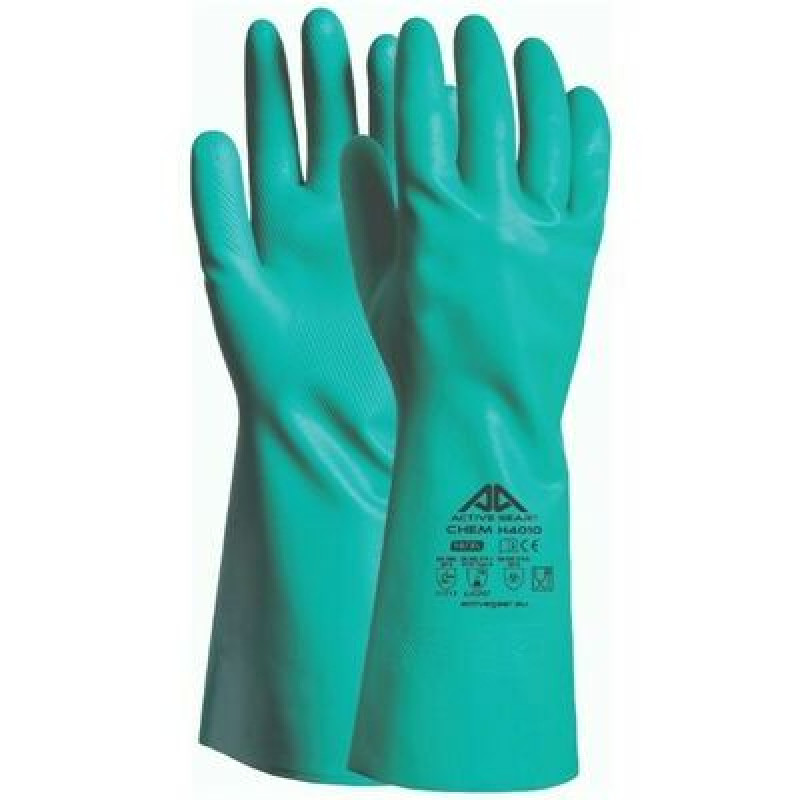Active Gear CIMDI "ACTIVE CHEM" L