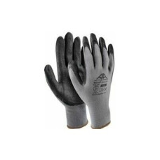 Active Gear DARBA CIMDI ACTIVE GRIP G3240 AR AIZSARGPĀRKLĀJUMU IZM. 8/M (G3238)