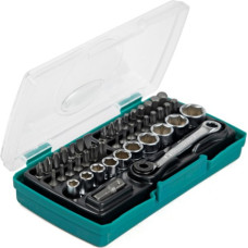 Kamasa Tools Uzgriežņu atslēgu komplekts 44 gab. collas