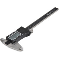 Kamasa Tools Bīdāmie suporti digitālie
