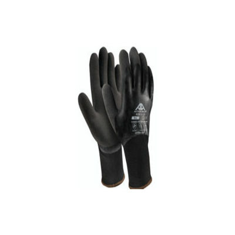 Active Gear ACTIVE ICE I1130 AR AIZSARGPĀRKLĀJUMU IZM,10/XL