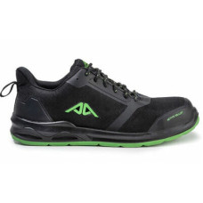 Active Gear SHOES A-RUN LOW GREEN (47)