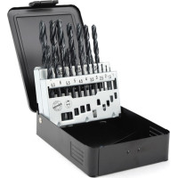 Kamasa Tools Urbju komplekts metāla kasetē 19 gab
