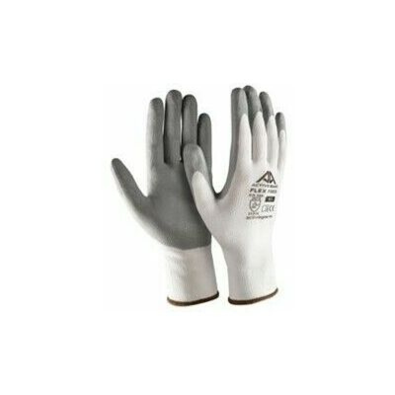 Active Gear ACTIVE FLEX F8160 AR AIZSARGPĀRKLĀJUMU IZM,10/XL