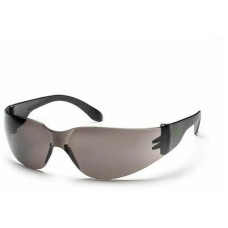 Active Gear AIZSARGBRILLES AR GUMIJU ACTIVE GEAR V111, TUMŠAS