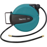 Kamasa Tools Šļūtenes spole