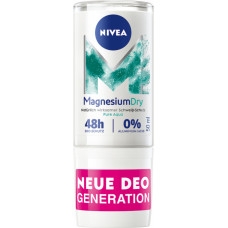 NIVEA Magnesium Dry dezodorants - rullītis 50ml
