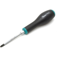 Kamasa Tools Phillips skrūvgrieži ar caurejošu asmeni K63004