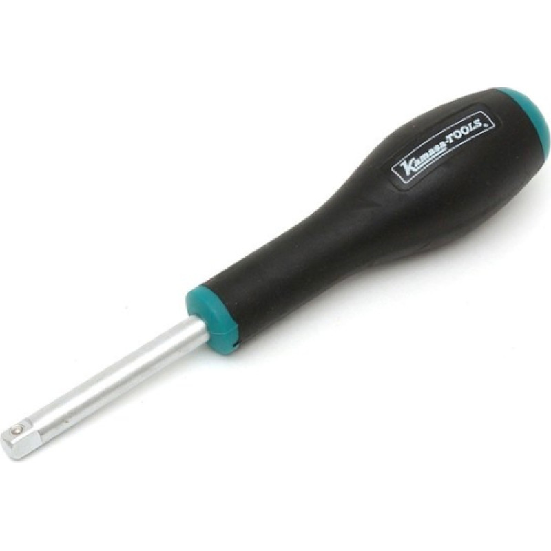 Kamasa Tools Skrūvgrieža rokturis kontaktligzdām