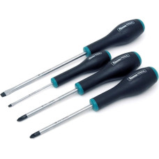 Kamasa Tools Skrūvgriežu komplekts 4-daļ