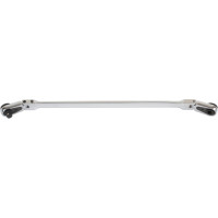Kamasa Tools Flexi-Head sprūdrata un uzgaļa piedziņas 1/4
