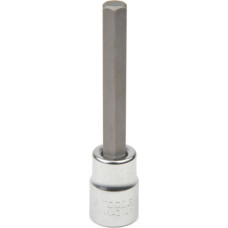 Kamasa Tools Uzgaļu muciņa Sešstūra galva gara mm
