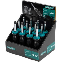 Kamasa Tools Sprūdrata skrūvgriezis K63069
