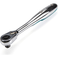 Kamasa Tools Sprūdrata atslēga hromēta