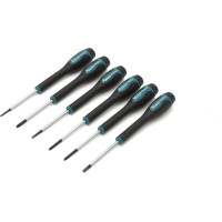 Kamasa Tools Mini skrūvgrieži komplekts
