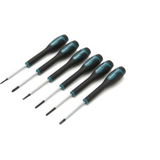 Kamasa Tools Mini skrūvgrieži komplekts