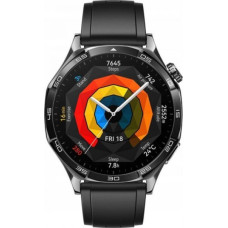 Huawei Viedpulksteni Huawei  Watch GT 5 46mm Black