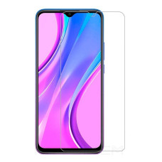 Ilike Aizsargstikls iLike Xiaomi Redmi 9/9A/9C/10/10A/Samsung A12/A03s/A02/M12 0.33mm Flat Clear Glass