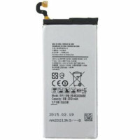 Samsung Akumulators Samsung  EB-BG920ABA Galaxy S6 Bulk