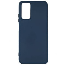 Evelatus Aizmugurējais vāciņš Evelatus Xiaomi POCO X4 GT Nano Silicone Case Soft Touch TPU Blue
