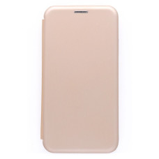 Evelatus Atveramie maciņi Evelatus Apple iPhone X/Xs Book Case Gold